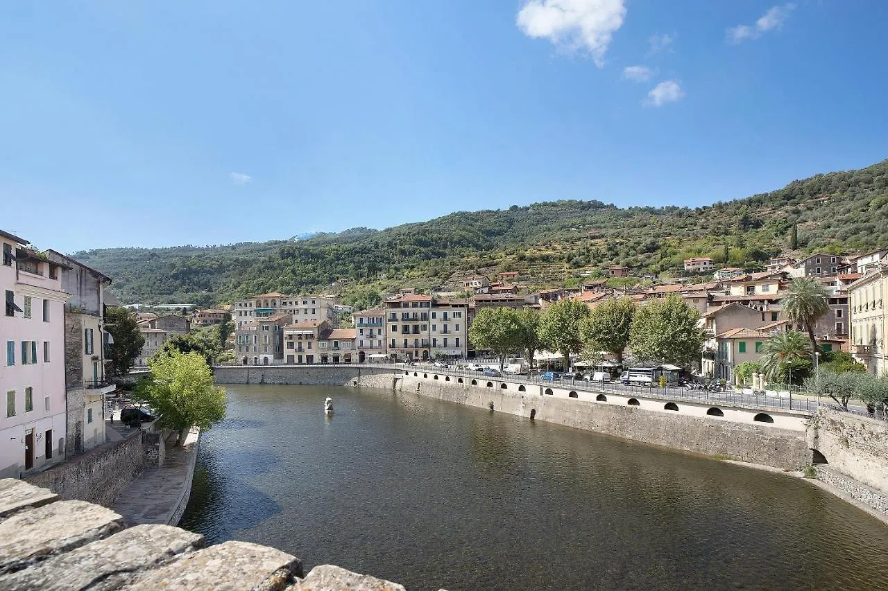 La Stanza Segreta Platinum Apartment Dolceacqua 0*,