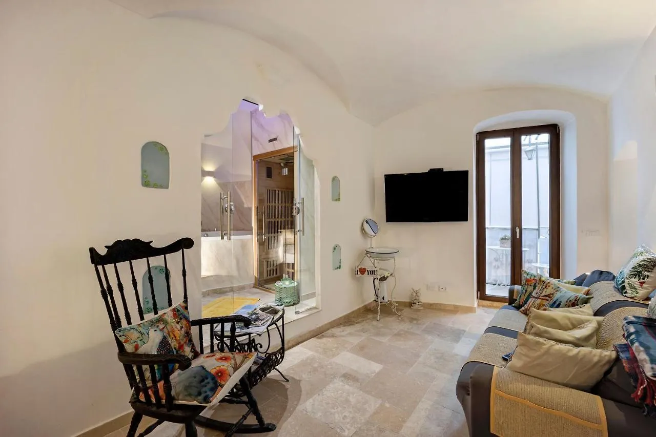 La Stanza Segreta Platinum Apartment Dolceacqua
