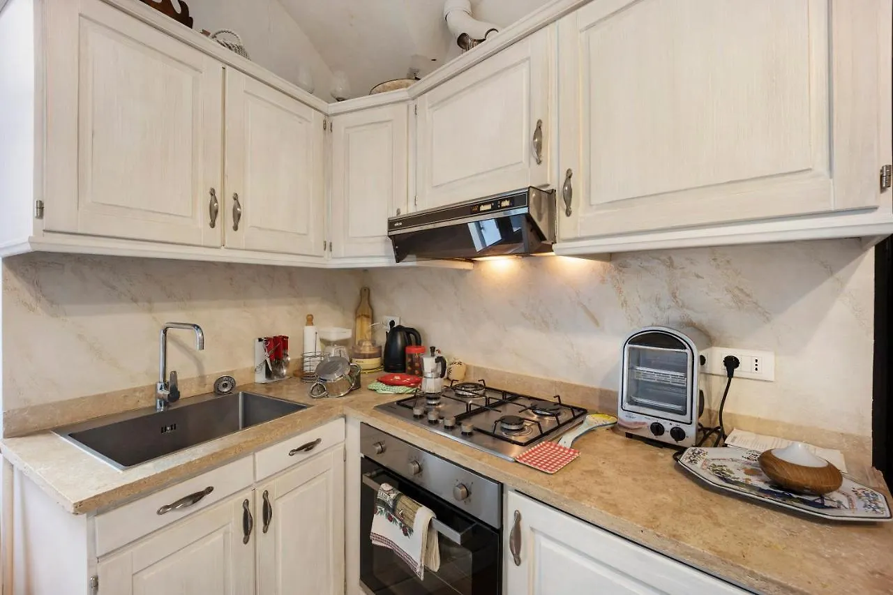 La Stanza Segreta Platinum Apartment Dolceacqua Italy